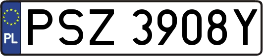 PSZ3908Y