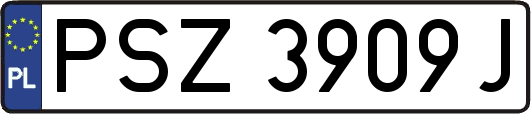 PSZ3909J