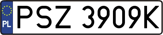 PSZ3909K