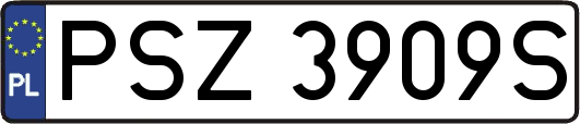 PSZ3909S