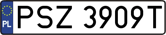 PSZ3909T