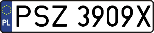 PSZ3909X