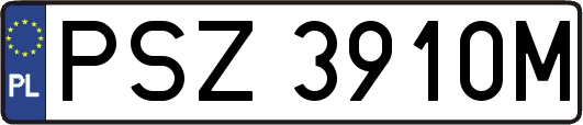 PSZ3910M
