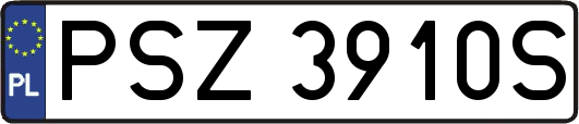 PSZ3910S