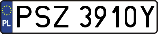 PSZ3910Y