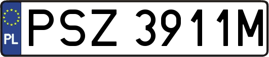 PSZ3911M