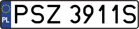 PSZ3911S