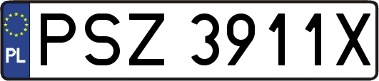 PSZ3911X