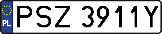PSZ3911Y