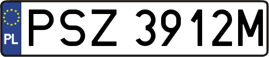 PSZ3912M