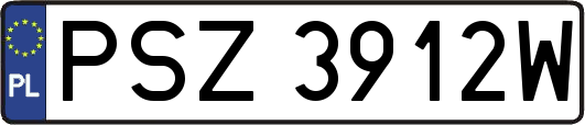 PSZ3912W