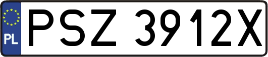 PSZ3912X