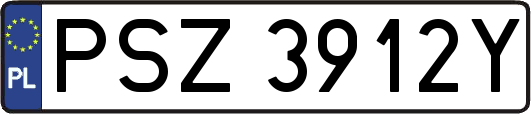 PSZ3912Y