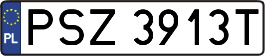 PSZ3913T