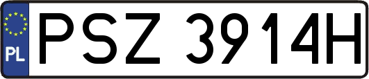 PSZ3914H