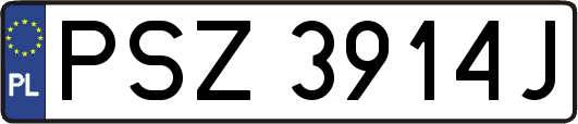 PSZ3914J