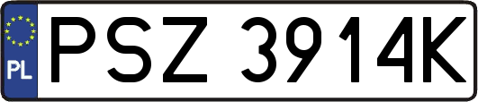 PSZ3914K