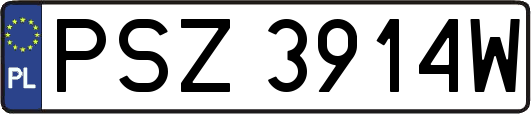PSZ3914W