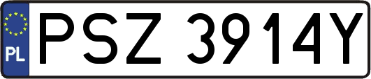 PSZ3914Y