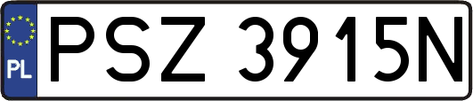 PSZ3915N