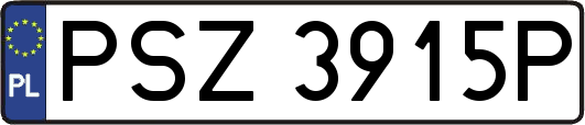 PSZ3915P
