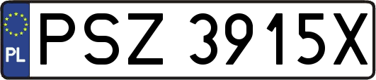 PSZ3915X