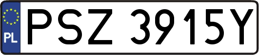PSZ3915Y