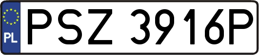 PSZ3916P