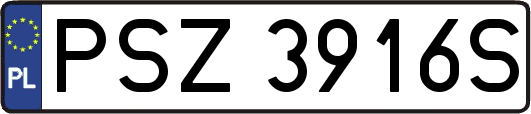 PSZ3916S