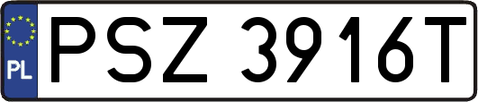 PSZ3916T