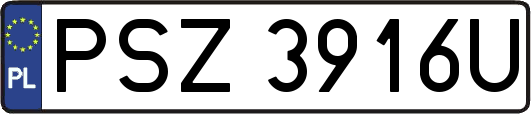 PSZ3916U