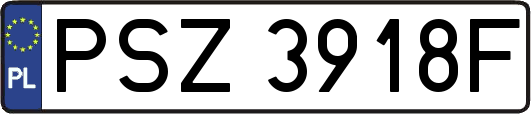PSZ3918F
