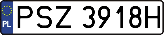 PSZ3918H