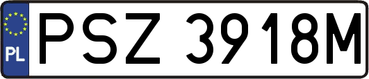PSZ3918M