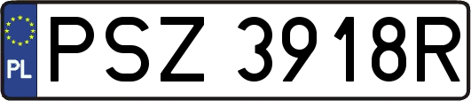 PSZ3918R