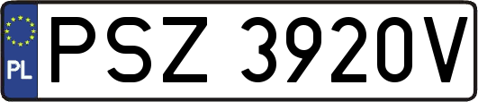 PSZ3920V