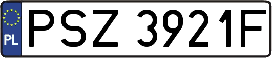 PSZ3921F