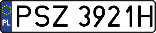 PSZ3921H