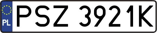 PSZ3921K