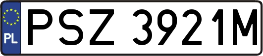 PSZ3921M
