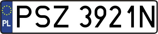 PSZ3921N