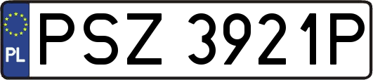 PSZ3921P
