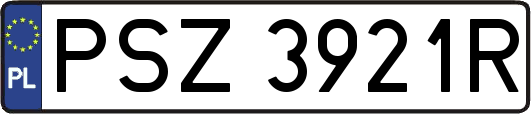 PSZ3921R