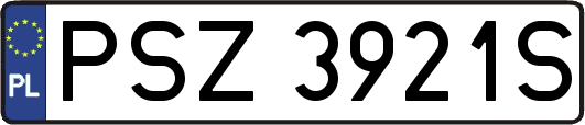 PSZ3921S