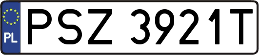 PSZ3921T
