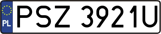 PSZ3921U