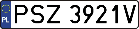 PSZ3921V
