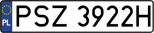 PSZ3922H