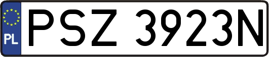 PSZ3923N