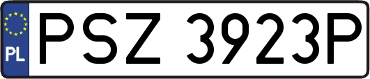 PSZ3923P